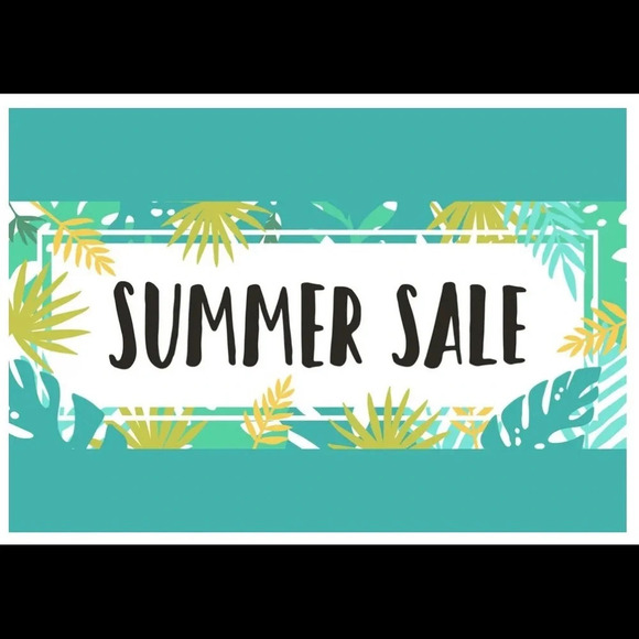 2/$15, 3/$25, 2/$25 sales! - Picture 2 of 2